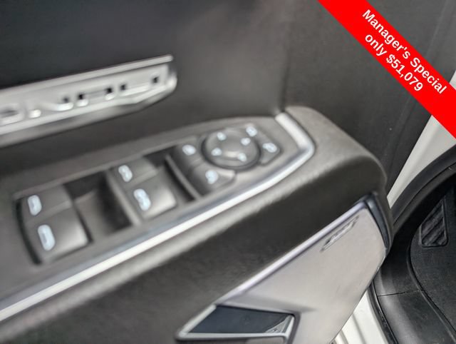 Used 2024 GMC Sierra 1500 Denali AWD/4WD image 17