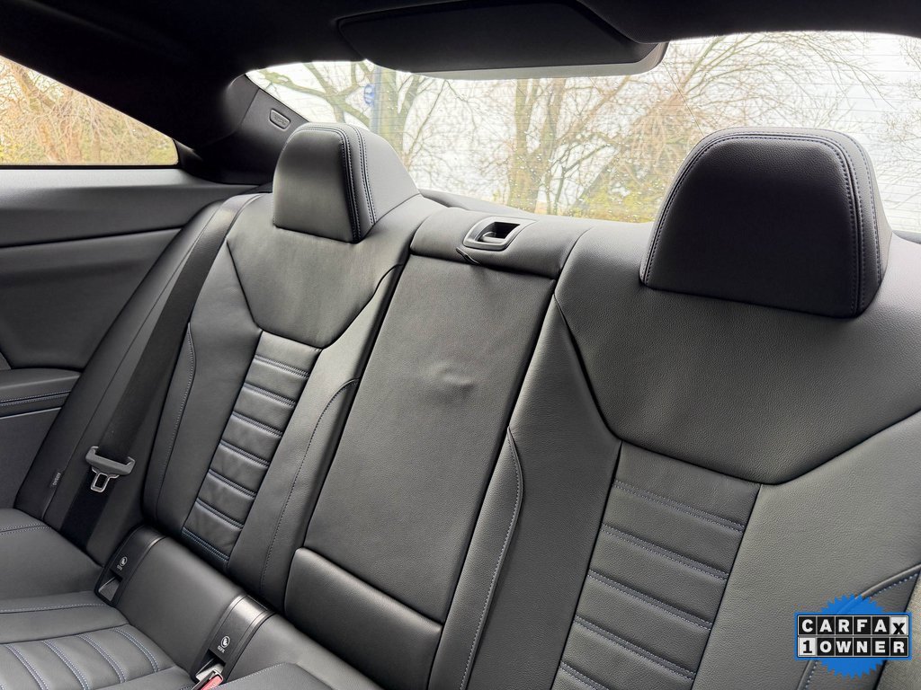 Used 2026 BMW 430i xDrive Coupe w/ M Sport Package image 11