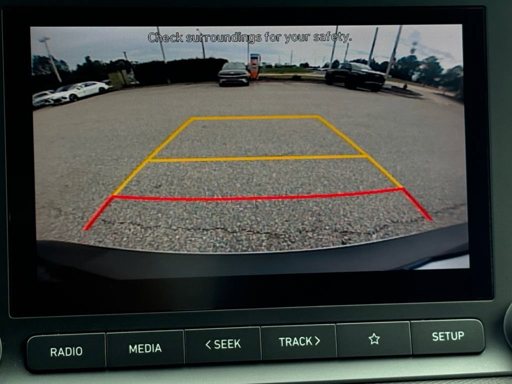 Used 2023 Hyundai Kona SEL FWD image 18