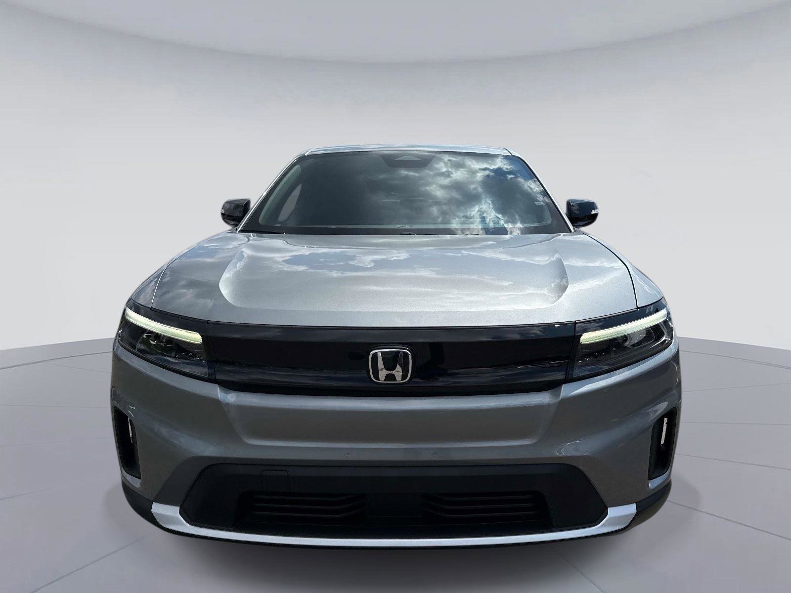 Certified 2024 Honda Prologue EX image 9