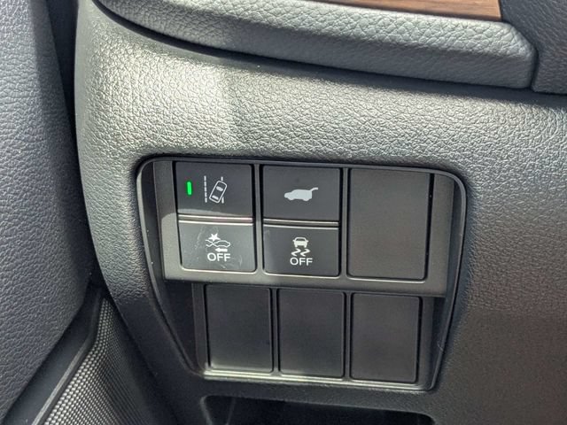 Used 2021 Honda CR-V Touring image 27