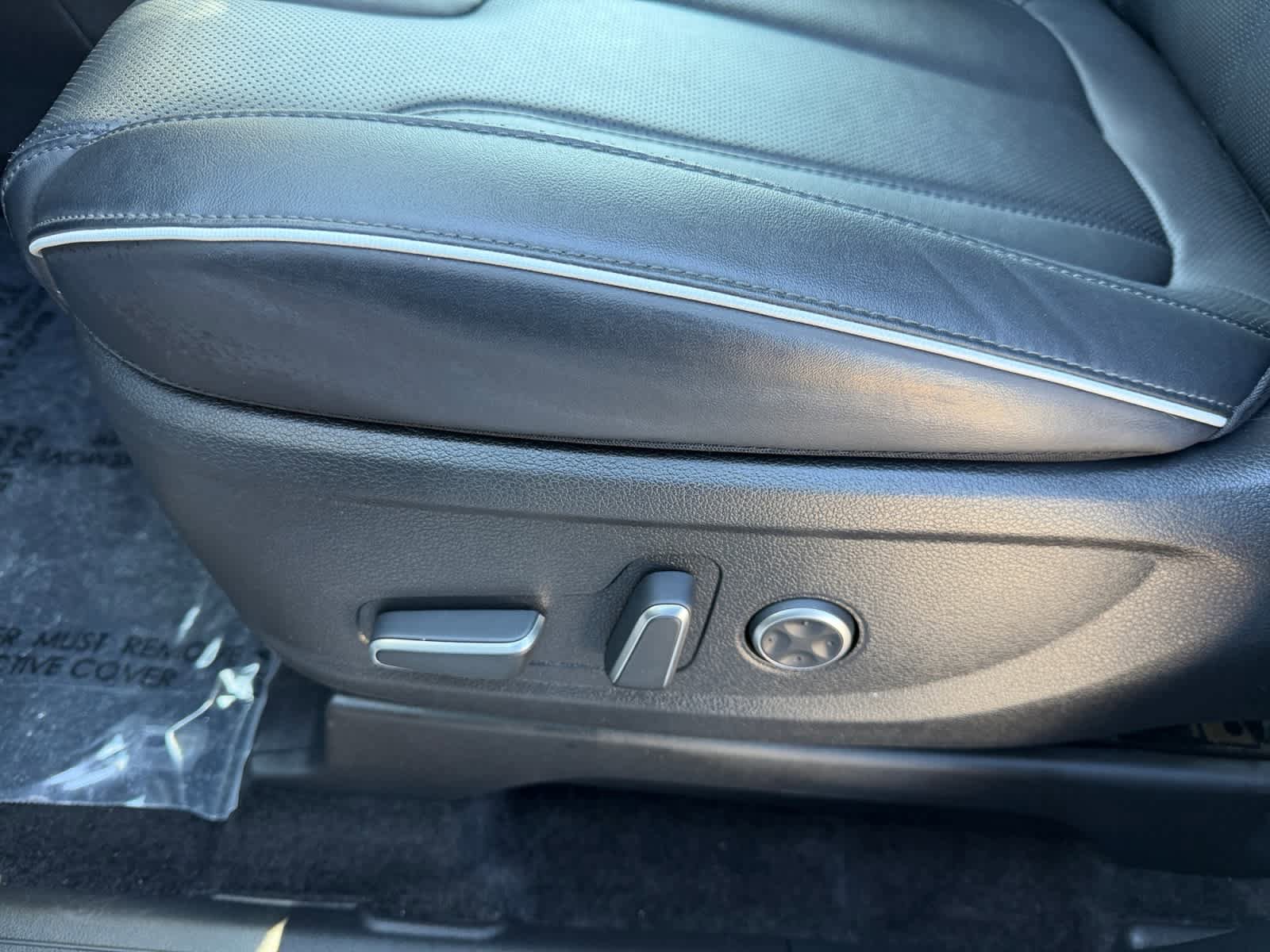 Used 2025 Hyundai Palisade SEL AWD/4WD image 28