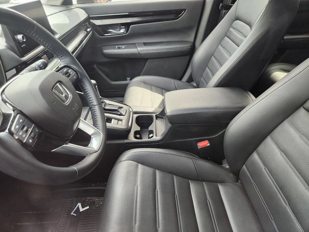 Used 2025 Honda CR-V EX-L image 16