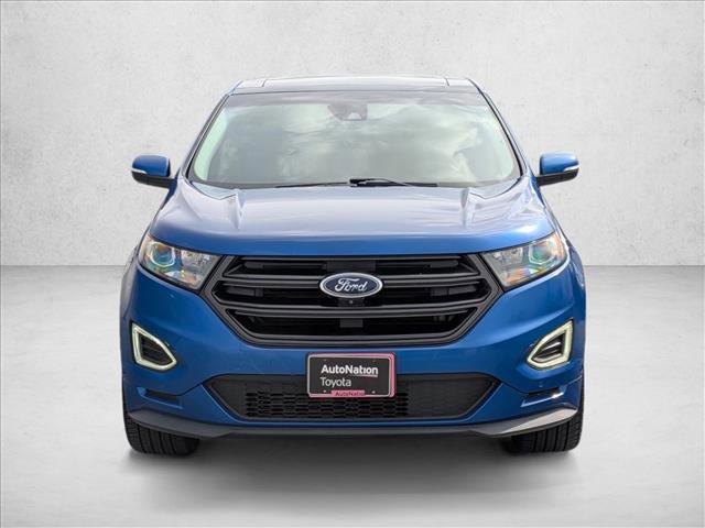 Used 2018 Ford Edge Sport w/ Equipment Group 401A image 2