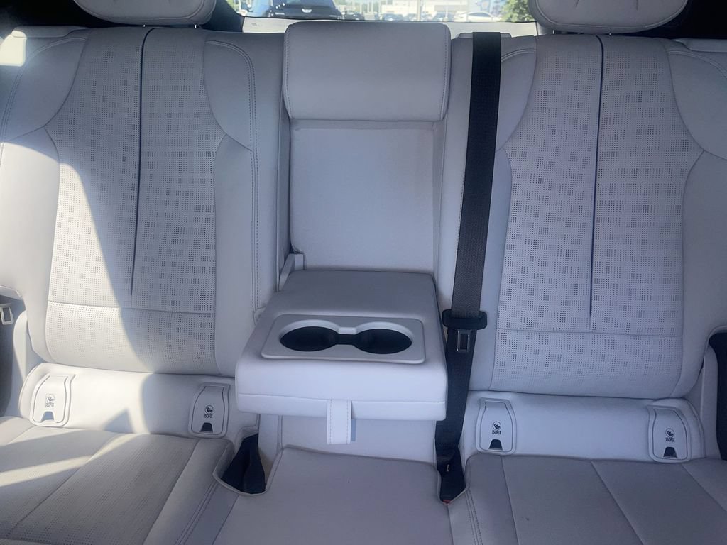 Certified 2024 Cadillac Lyriq Sport w/ LPO, Floor Liner Package AWD/4WD image 37