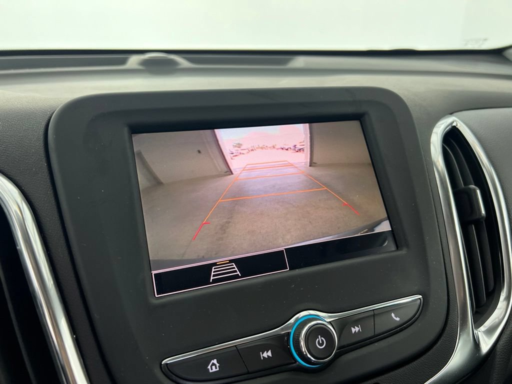 Used 2024 Chevrolet Equinox LT w/ LPO, Floor Liner Package FWD image 14