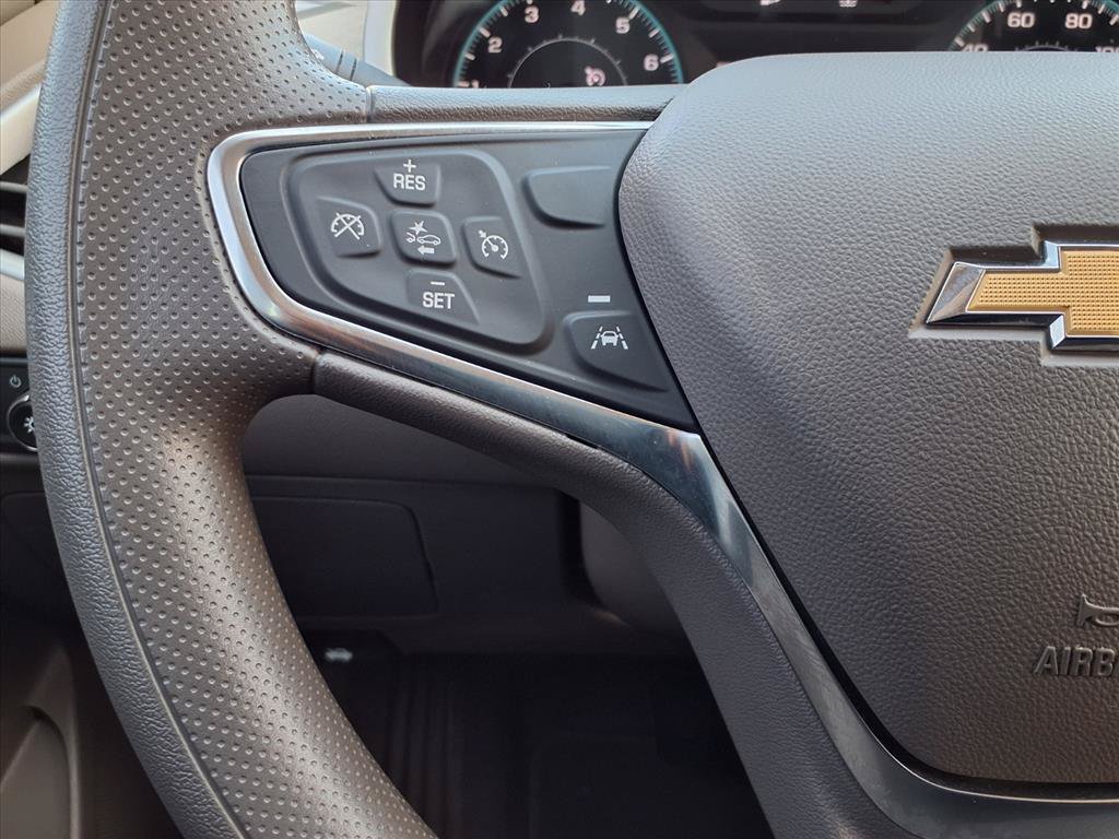 Used 2024 Chevrolet Malibu LS FWD image 15