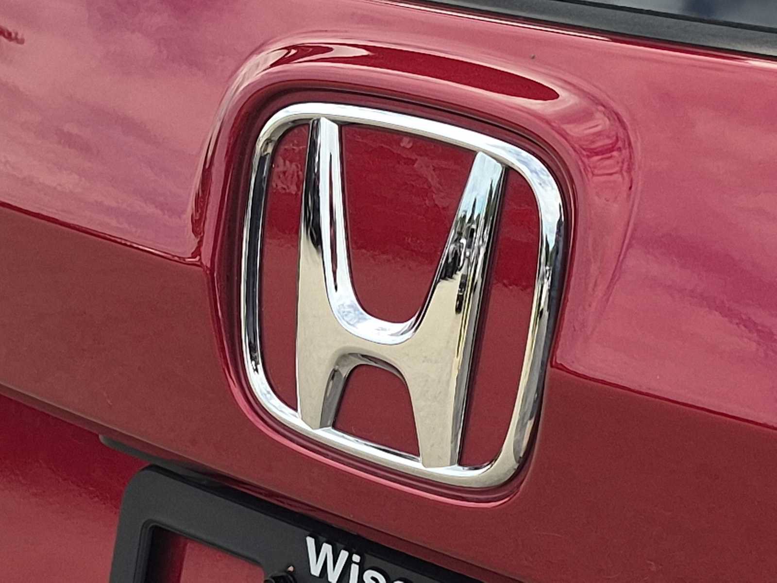 Used 2026 Honda CR-V Sport-L image 13