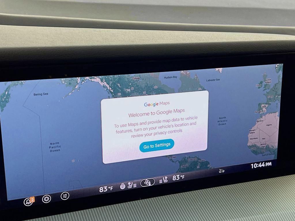 New 2026 Nissan Murano Platinum image 12