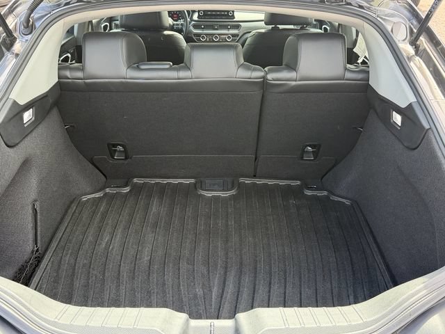 Used 2024 Acura Integra FWD image 18