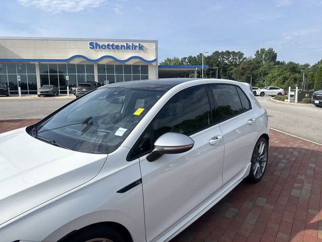 Used 2024 Volkswagen Golf R AWD/4WD image 5
