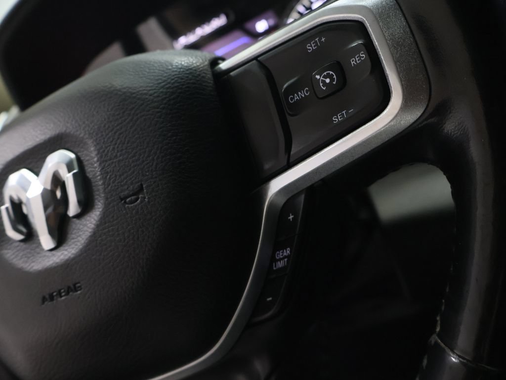 Used 2021 RAM 1500 Laramie RWD image 20