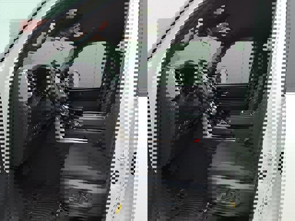 New 2026 Toyota Tundra SR5 image 11