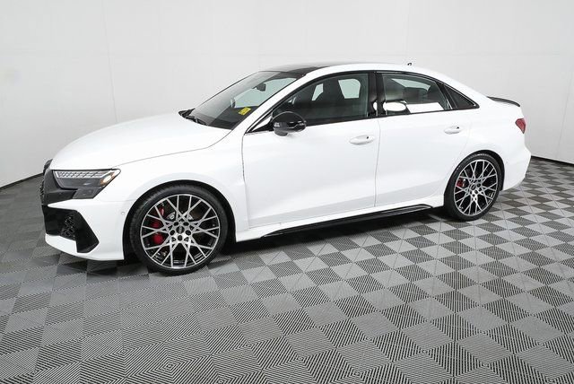 New 2025 Audi RS 3 image 31