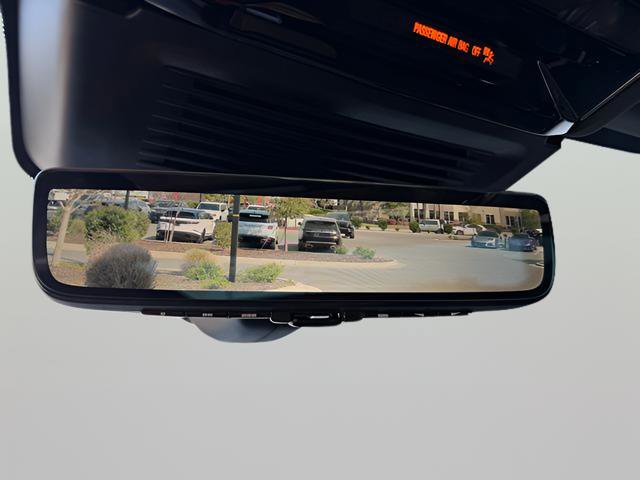 Certified 2024 Land Rover Range Rover Long Wheelbase Autobiography image 22