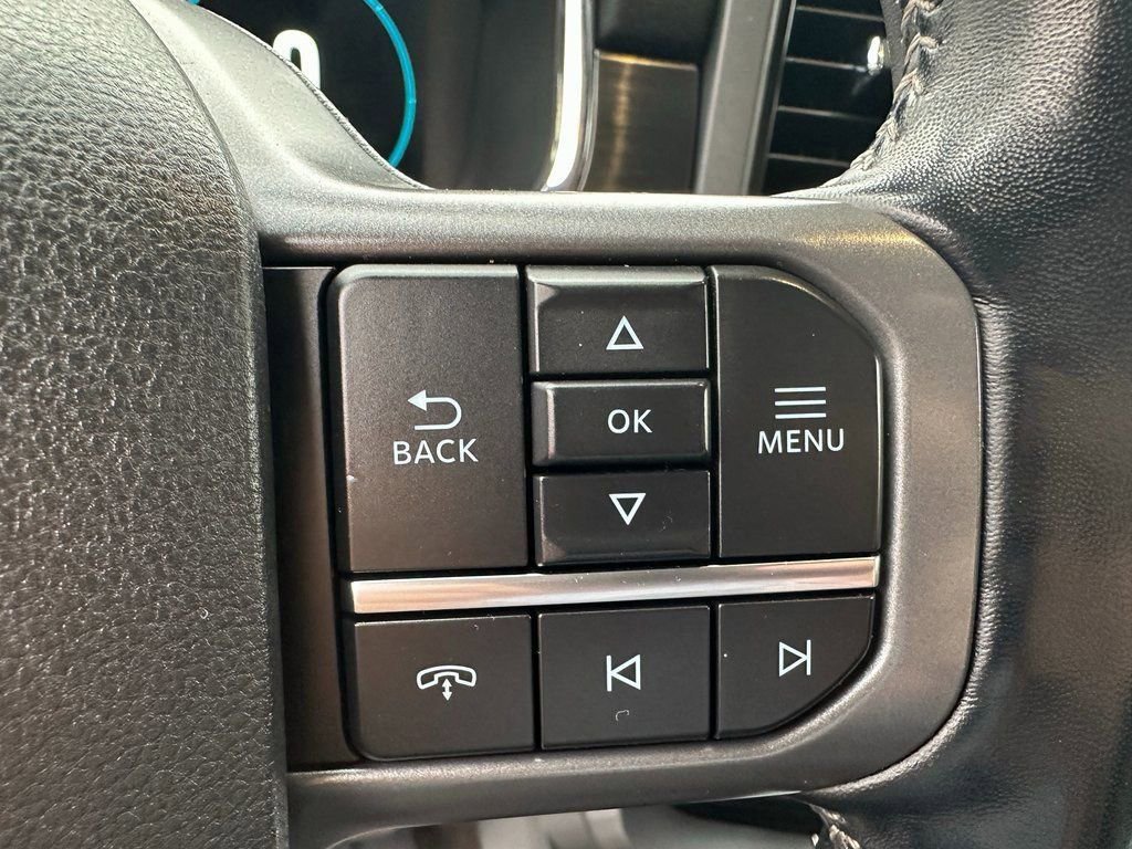 Certified 2021 Ford F150 Lariat image 16