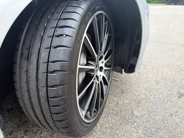 Used 2018 Mercedes-Benz C 300 4MATIC Sedan image 41