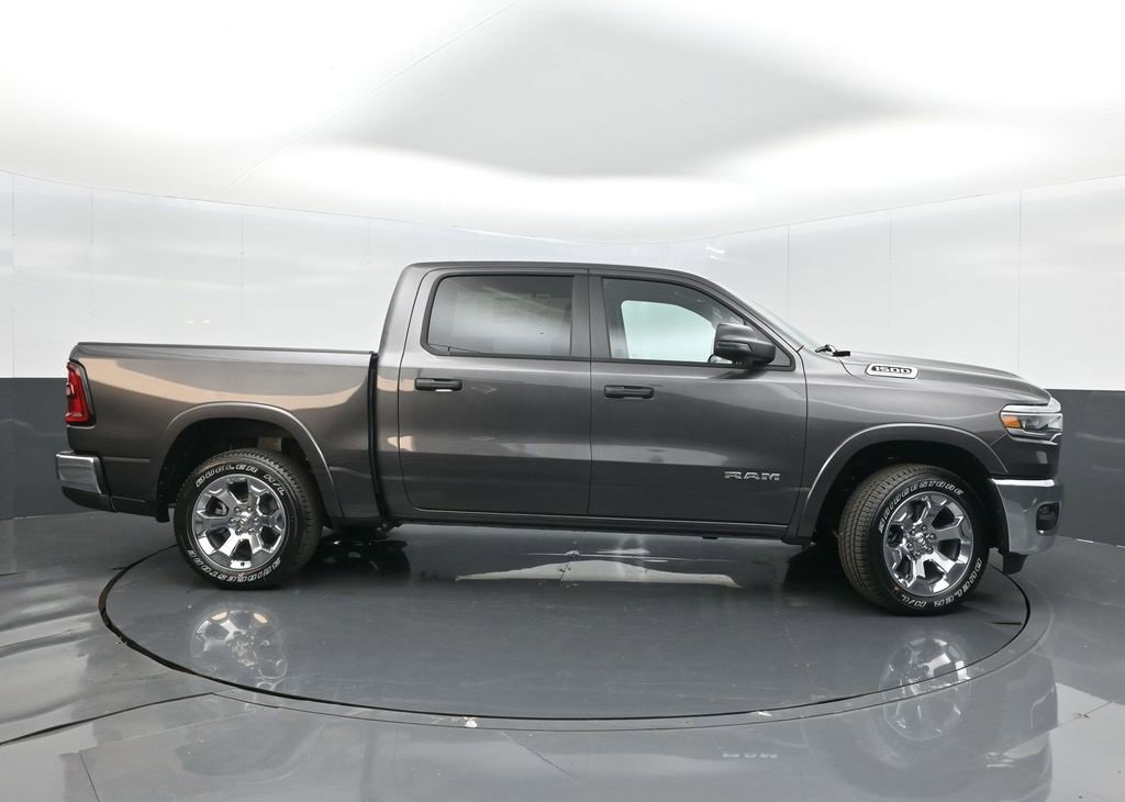 New 2026 RAM 1500 Big Horn image 8
