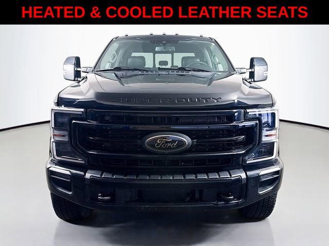 Used 2020 Ford F350 Lariat image 4