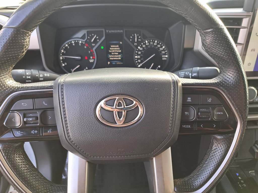 Used 2023 Toyota Tundra SR5 image 15