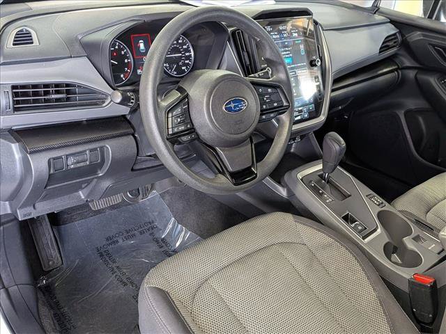 Used 2024 Subaru Crosstrek 2.0i Premium AWD/4WD image 9