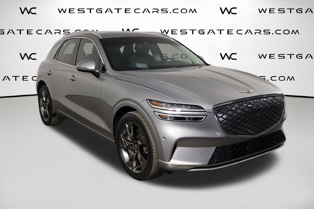 Used 2023 Genesis Electrified GV70 AWD/4WD image 43