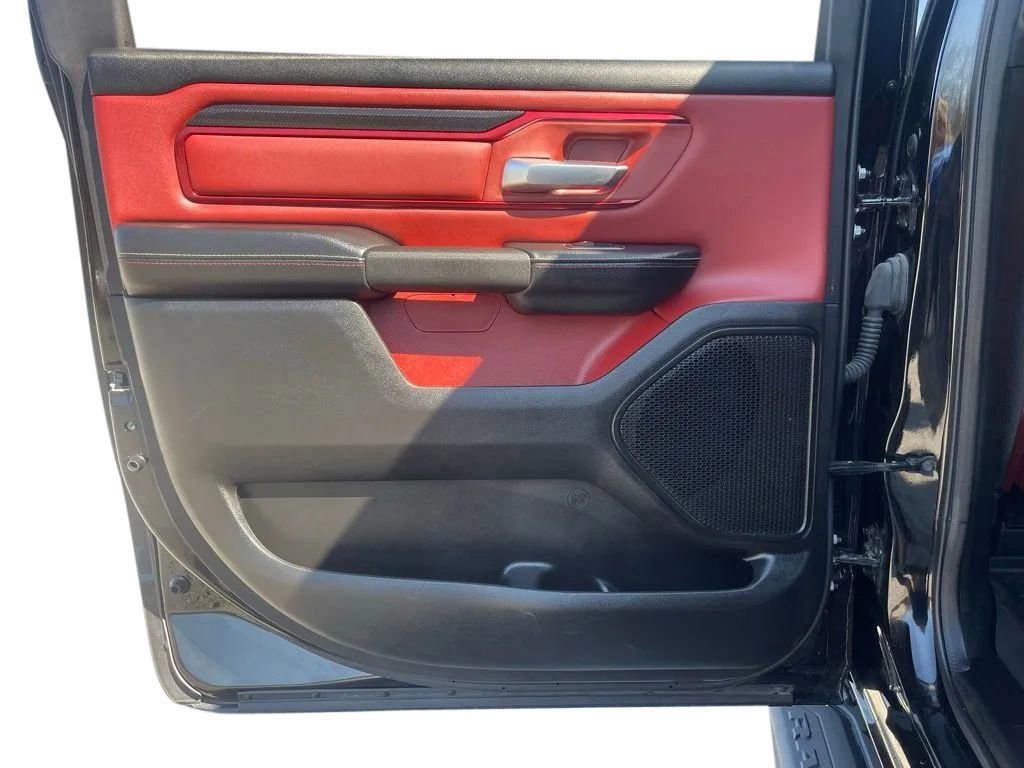 Used 2023 RAM 1500 Rebel w/ Rebel Level 1 Equipment Group AWD/4WD image 15