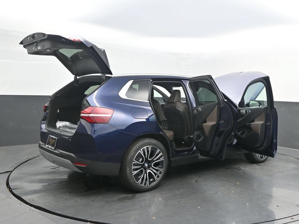 New 2026 BMW X3 xDrive30i w/ Premium Package AWD/4WD image 25