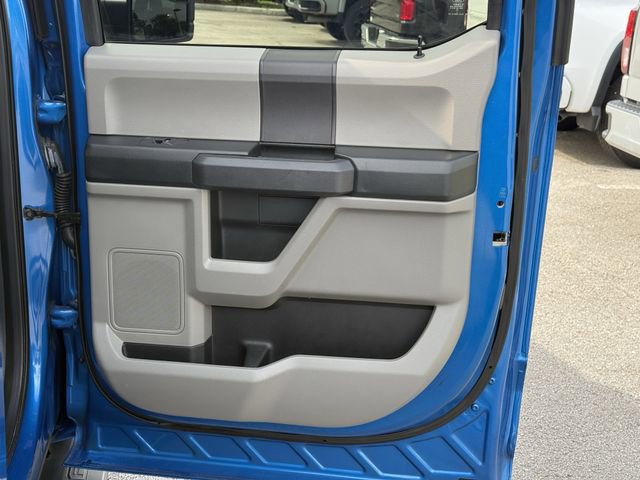 Used 2019 Ford F150 XL w/ Equipment Group 101A Mid RWD image 35