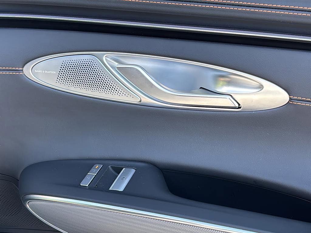 Certified 2026 Genesis GV70 3.5T Sport Advanced image 39