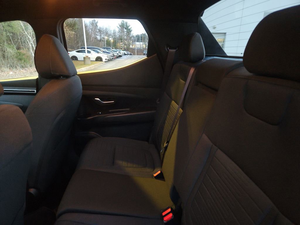 Certified 2023 Hyundai Santa Cruz SEL image 28