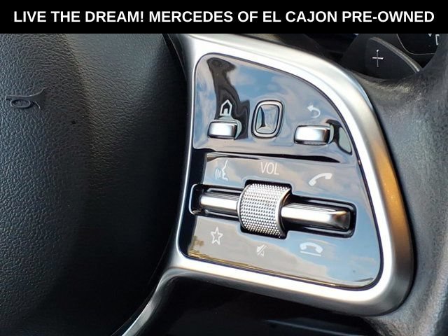 Certified 2021 Mercedes-Benz GLC 300 image 10