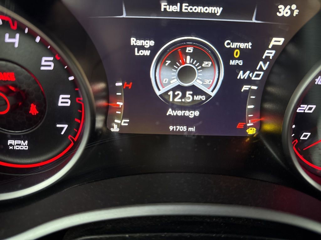 Used 2018 Dodge Charger R/T image 7