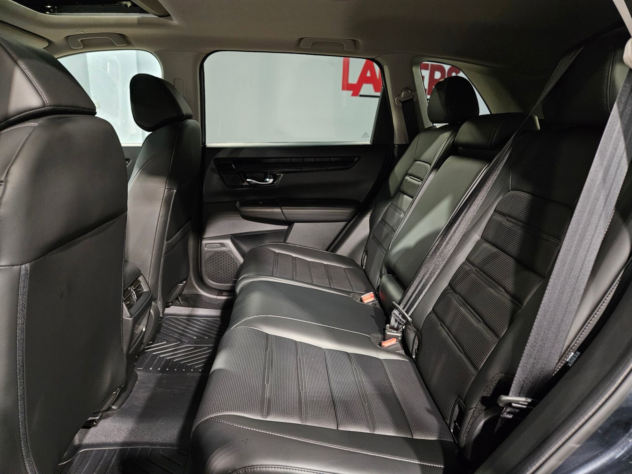 Used 2024 Honda CR-V EX-L image 36