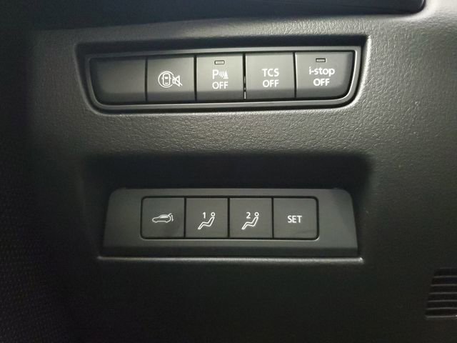 Used 2025 MAZDA CX-70 3.3 Turbo w/ Premium Plus Pkg image 35