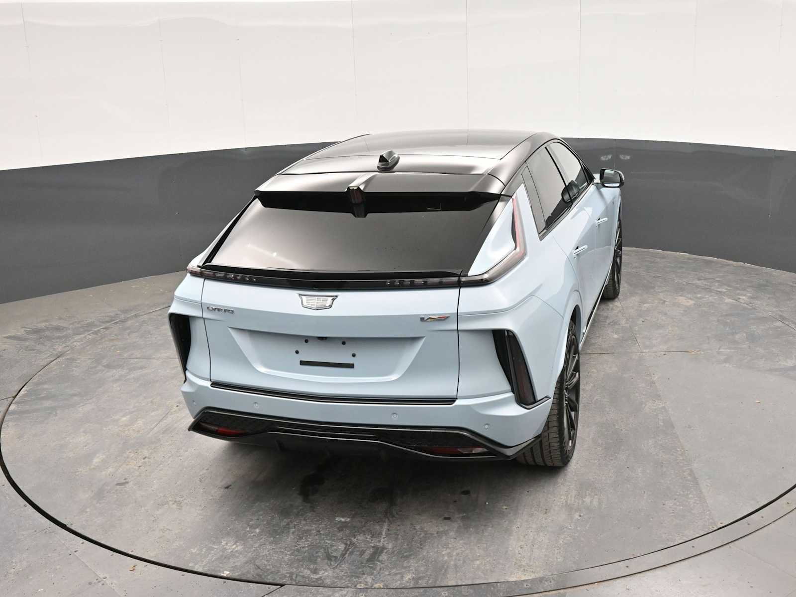 New 2026 Cadillac Lyriq V image 35