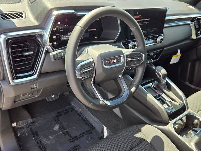 New 2026 GMC Canyon Elevation w/ Convenience Package RWD image 10