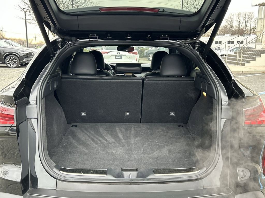 Certified 2023 INFINITI QX55 Sensory w/ Lighting Package image 27