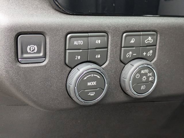 New 2026 Chevrolet Silverado 1500 RST w/ RST All Star Premium Package image 15