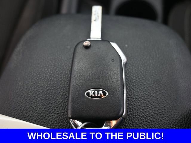 Used 2019 Kia Forte LXS image 17