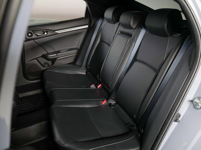 Used 2019 Honda Civic Sport Touring image 11