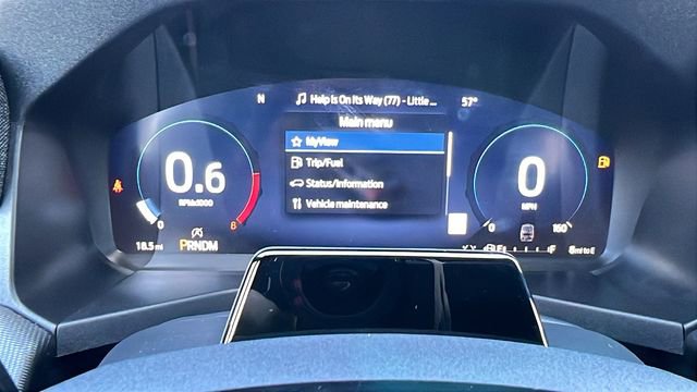 New 2026 Ford Explorer Tremor w/ Tremor Ultimate Package image 32