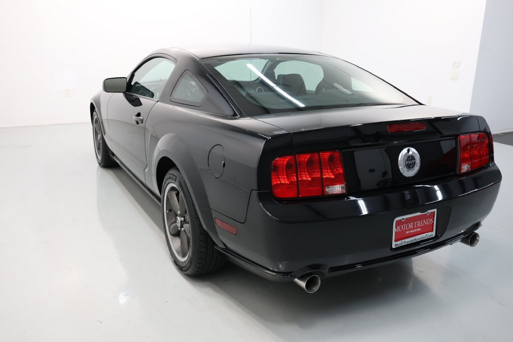 Used 2008 Ford Mustang GT Premium RWD image 46