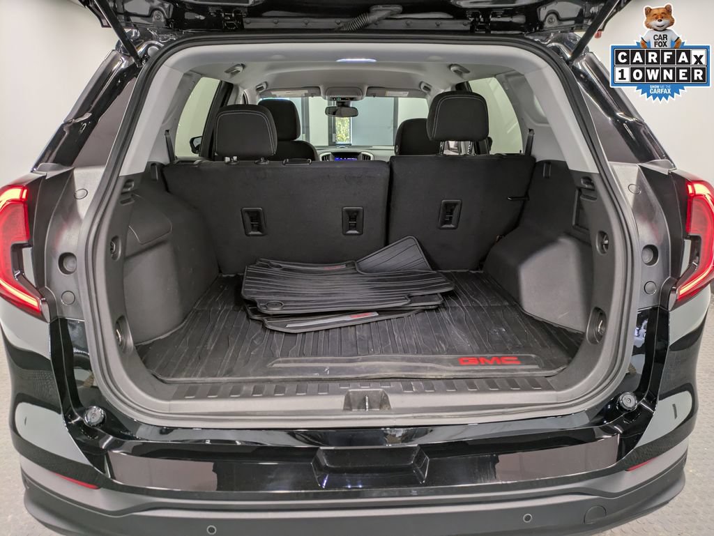 Used 2023 GMC Terrain SLE w/ Driver Convenience Package AWD/4WD image 25