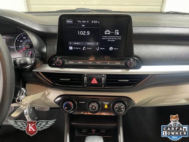 Used 2023 Kia Forte LXS FWD image 17