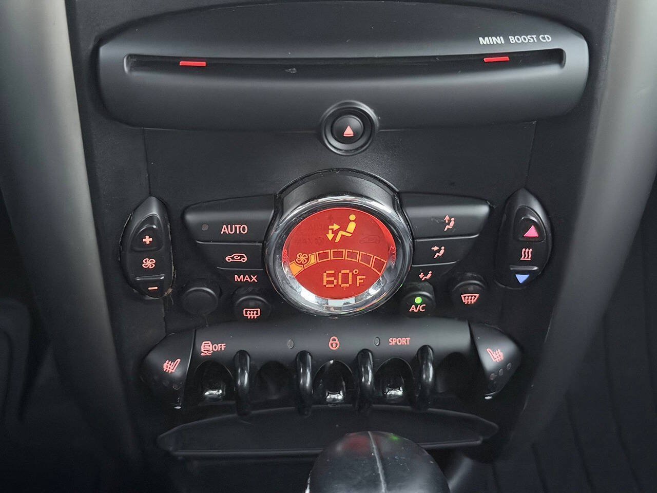 Used 2014 MINI Cooper Countryman FWD image 29