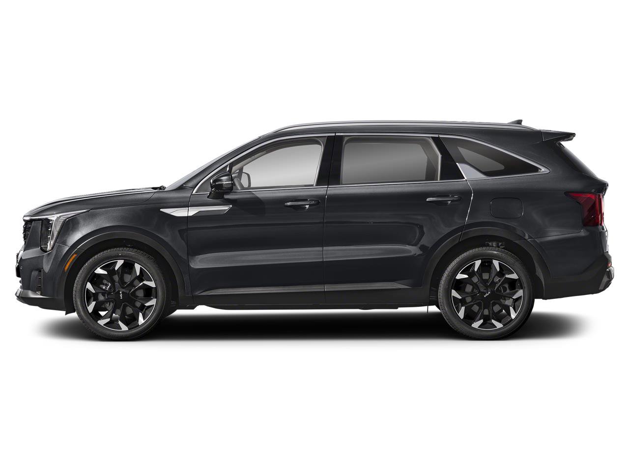 New 2026 Kia Sorento EX image 3