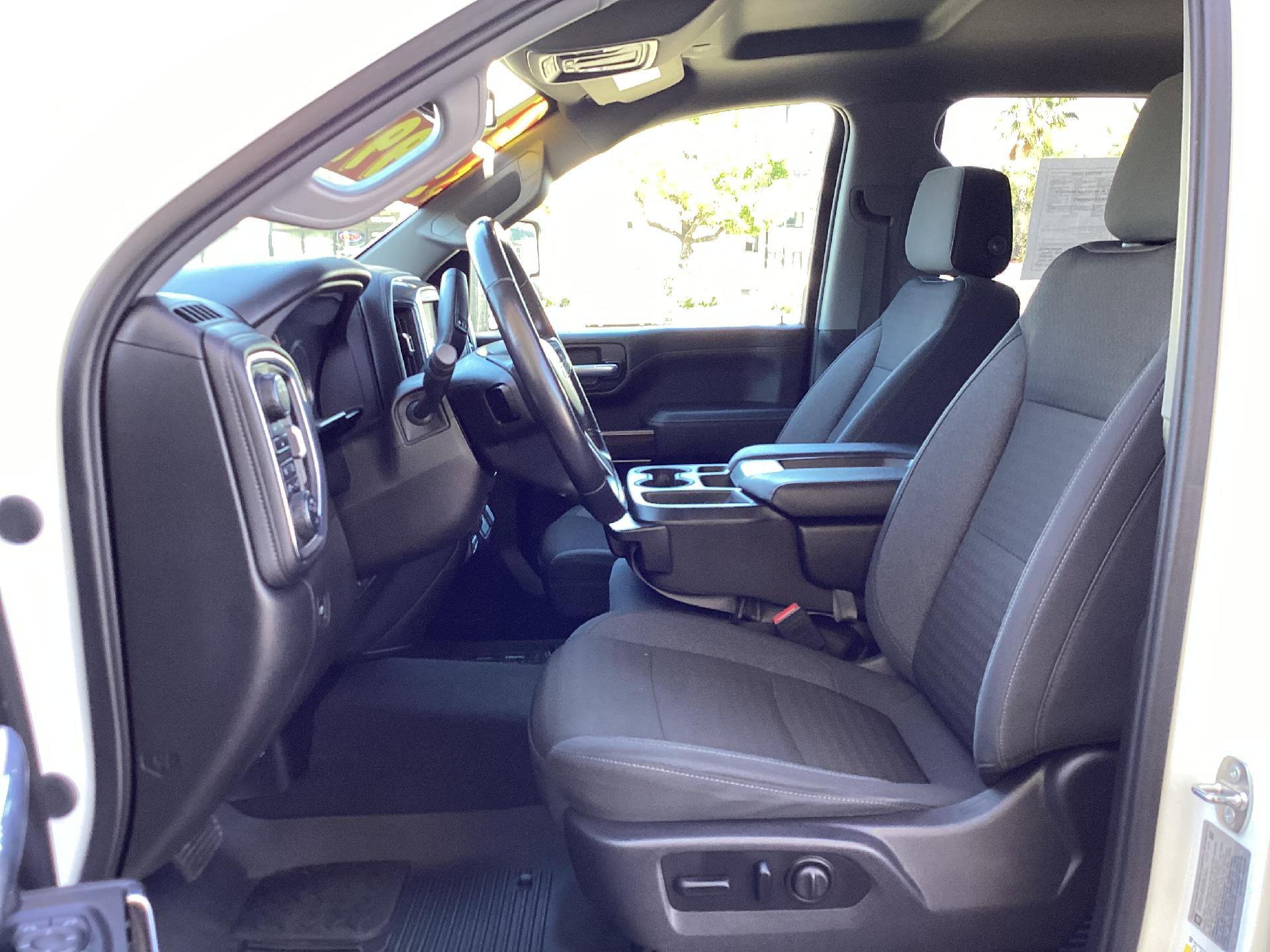 Used 2021 Chevrolet Silverado 3500 LT w/ All Star Edition AWD/4WD image 10
