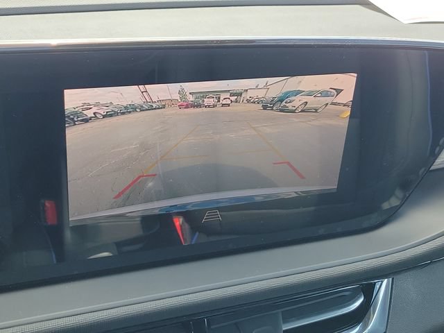 New 2026 Buick Envista Sport Touring w/ Convenience I Package FWD image 27