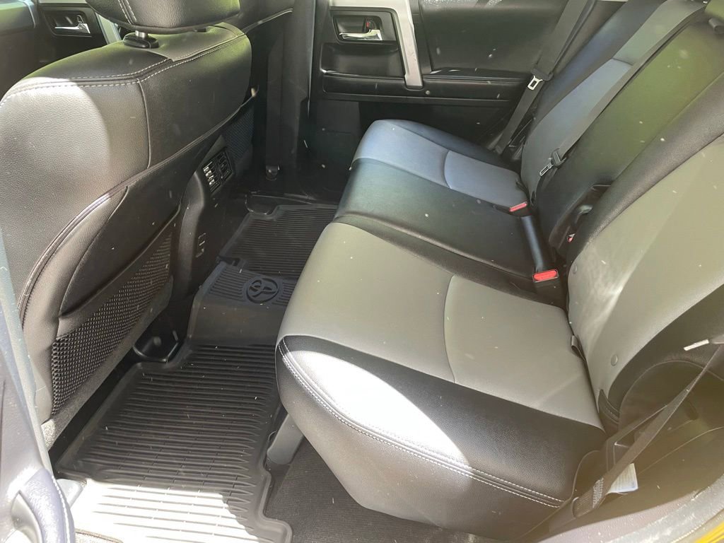 Used 2019 Toyota 4Runner SR5 Premium AWD/4WD image 9
